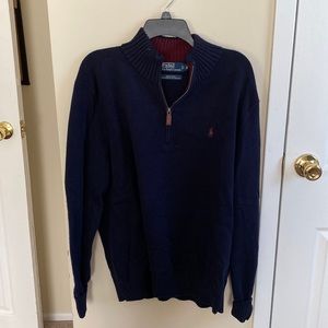 Mens Ralph Lauren Sweater